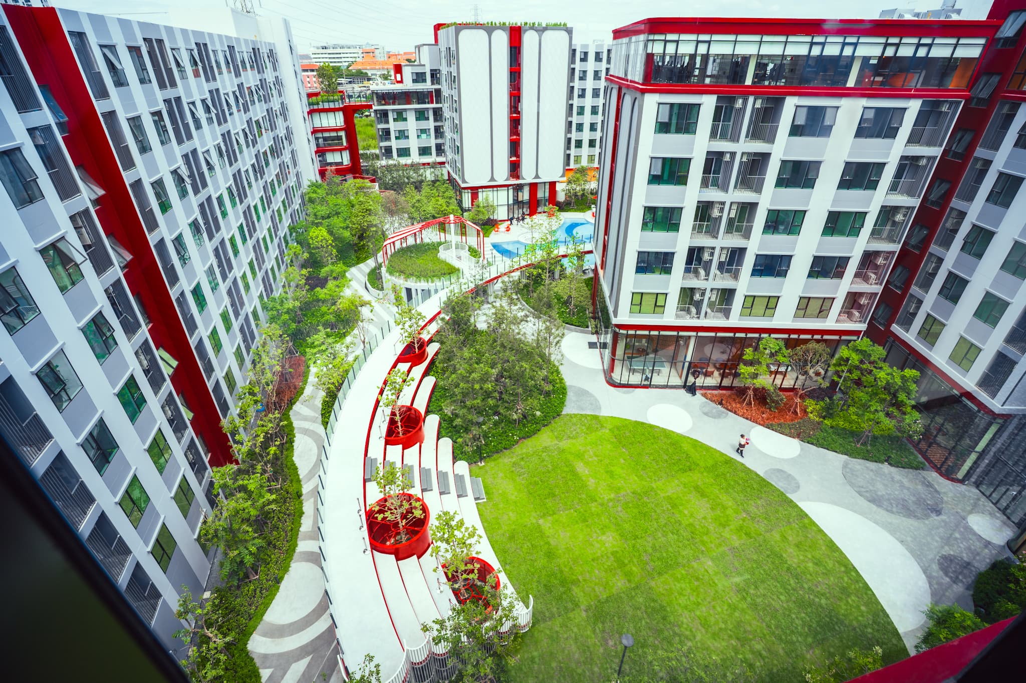 Kave Wonderland รังสิต 10