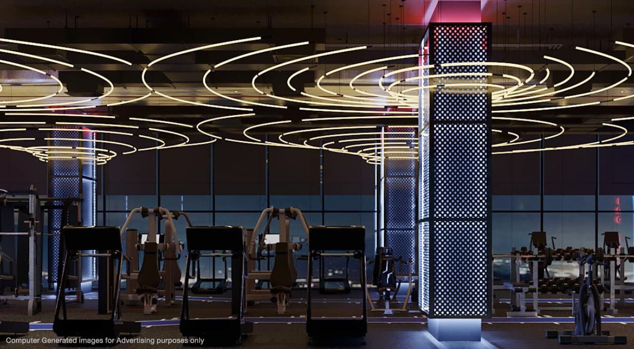 Modiz Avantgarde รังสิต 9