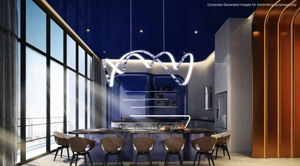 Modiz Avantgarde รังสิต 10