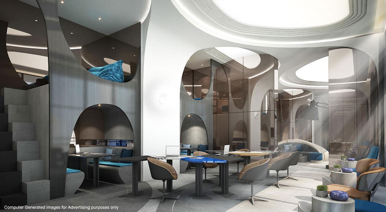 Modiz Avantgarde รังสิต 15