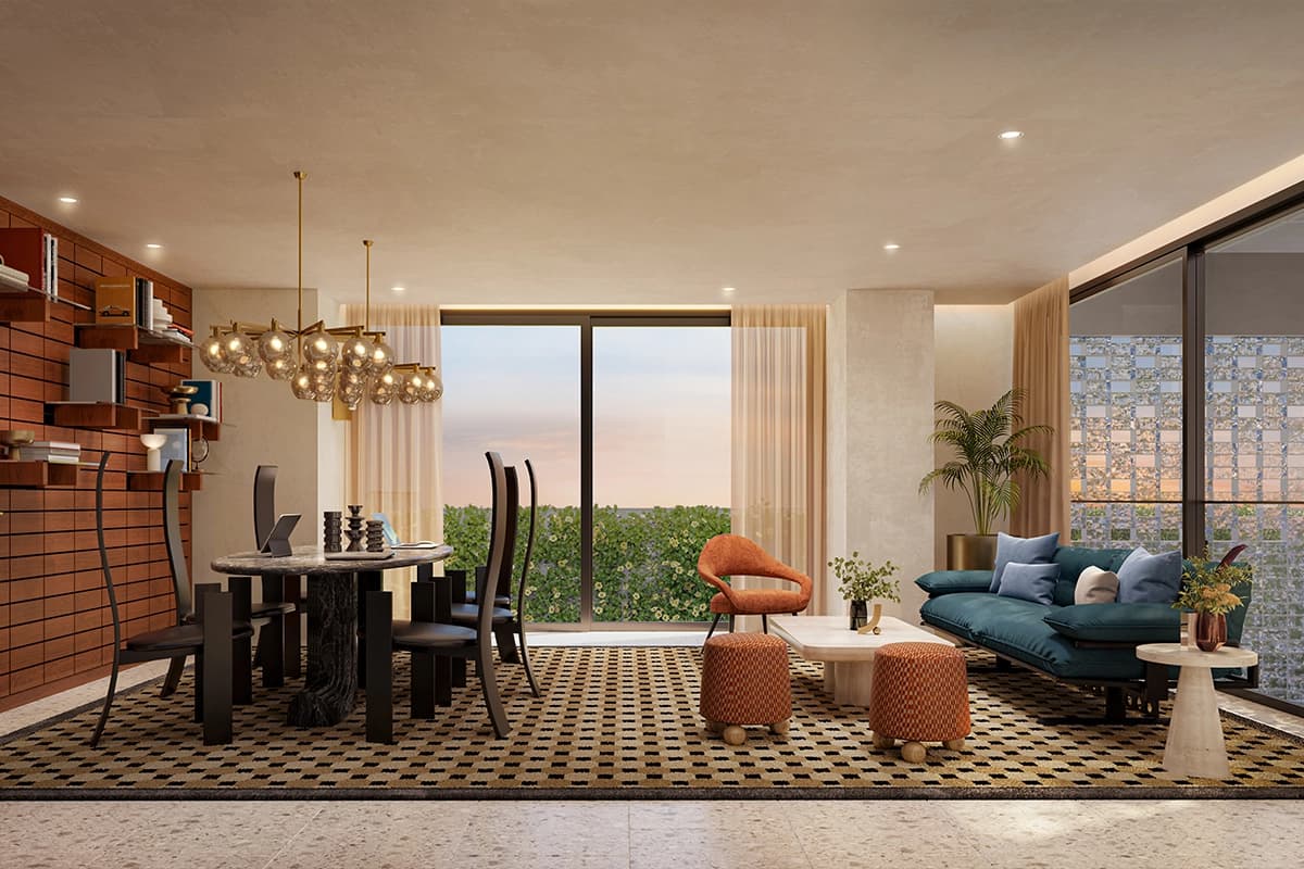 เวีย 34 คอนโดมิเนียม Low Rise ใหม่ จากแสนสิริ โทร 1685 7