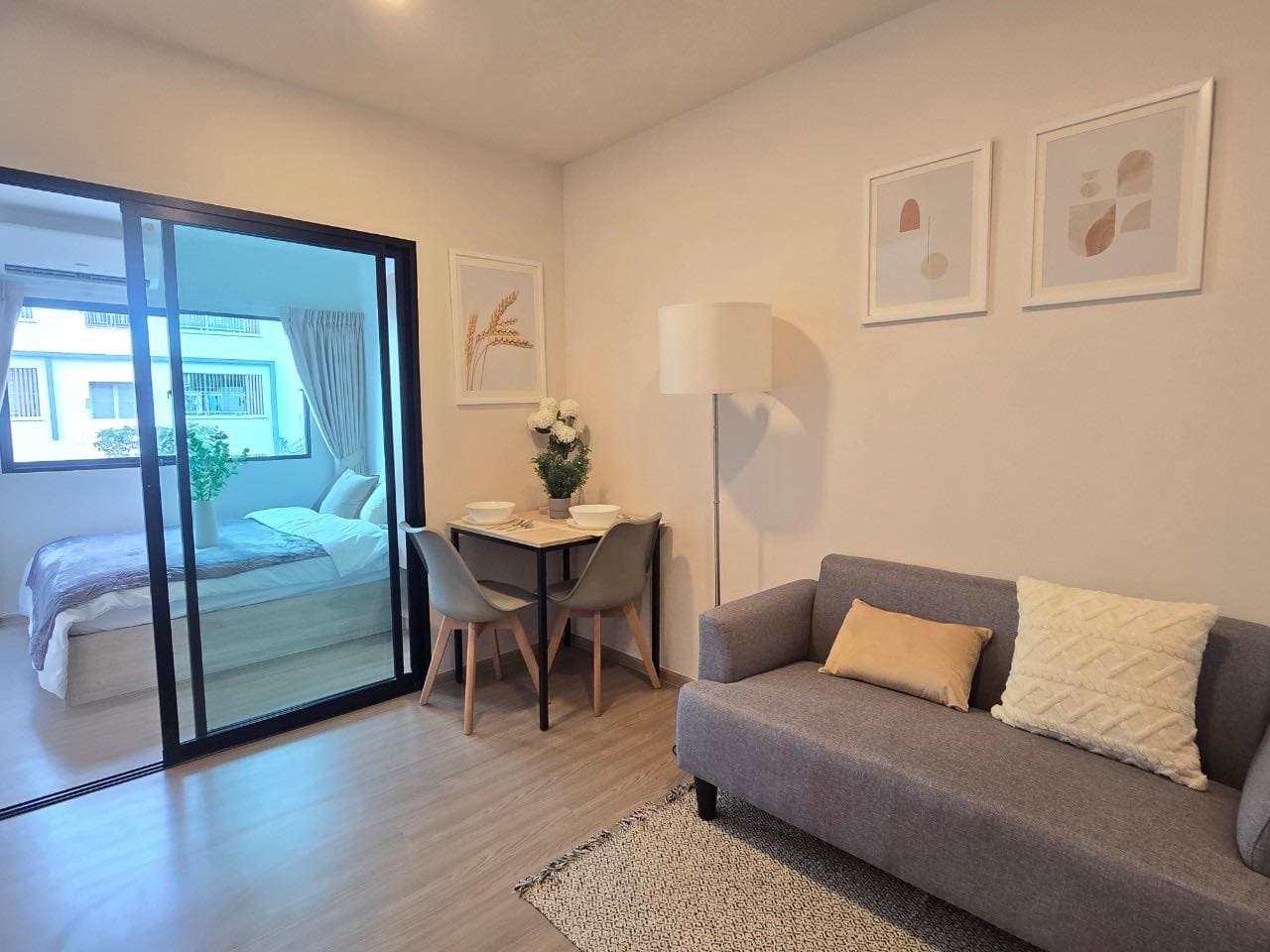 Condo Me นวนคร 2